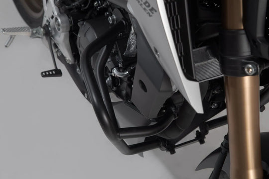 CRASH BAR ΓΙΑ HONDA CB 125 R ABS '20–'24 | SW-MOTECH-SBL.01.973.10000/B