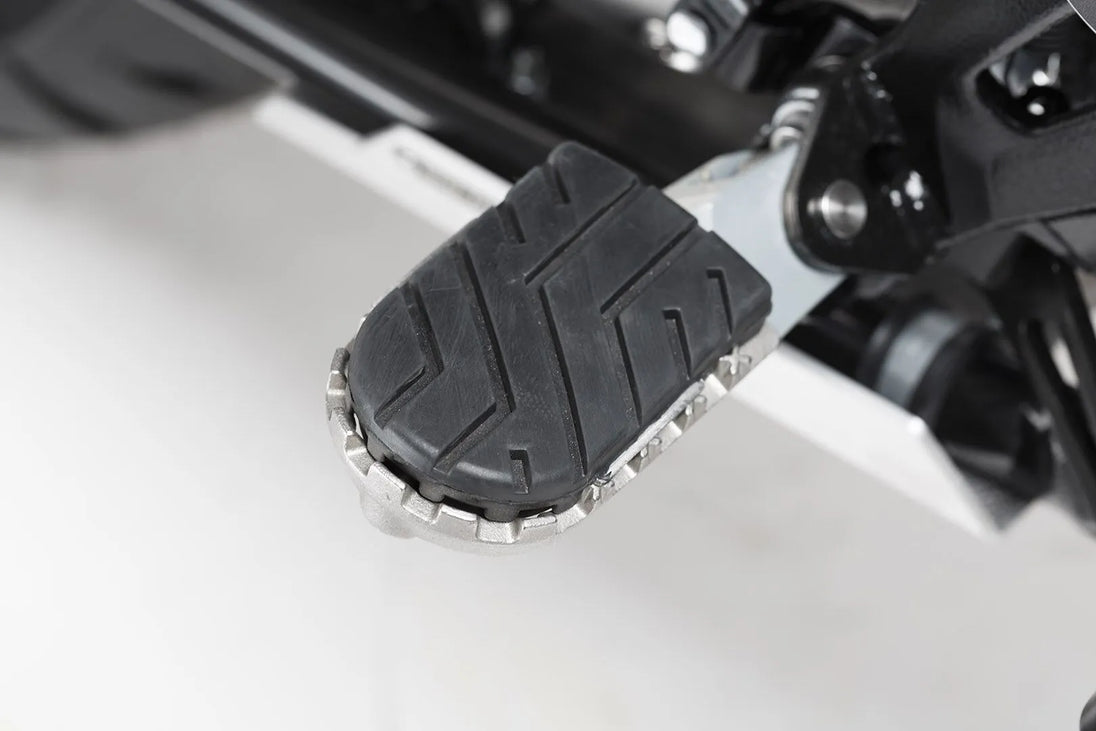 FOOTREST KIT ION ΓΙΑ BMW R 1200 GS ABS / R 1250 GS ABS / R 1300 GS ABS '12–'26 | SW-MOTECH-FRS.07.011.10302/S