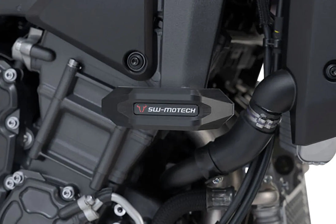 FRAME SLIDER SET MT-10 ΓΙΑ YAMAHA MT-10 ABS / MT-10 SP ABS '21–'24 | SW-MOTECH-STP.06.590.11400/B