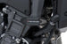 FRAME SLIDER SET MT-10 ΓΙΑ YAMAHA MT-10 ABS / MT-10 SP ABS '21–'24 | SW-MOTECH-STP.06.590.11400/B
