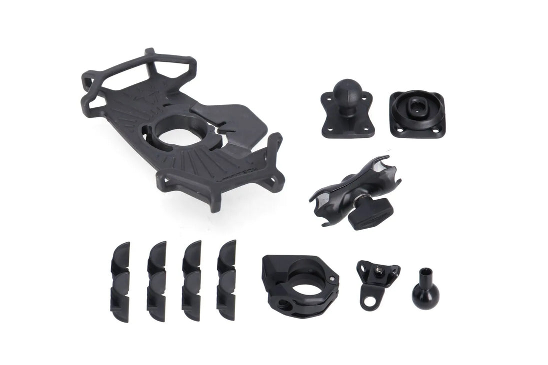 UNIVERSAL X-GRIP KIT SMAR | SW-MOTECH-GPS.00.308.35300