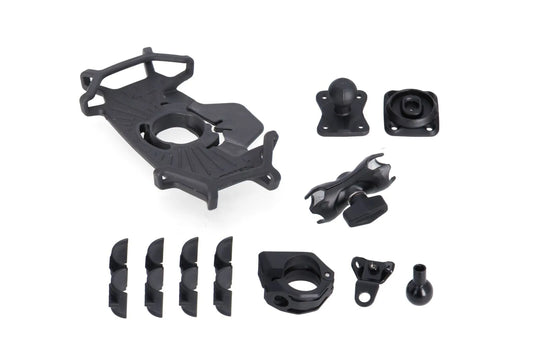UNIVERSAL X-GRIP KIT SMAR | SW-MOTECH-GPS.00.308.35300
