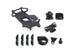 UNIVERSAL X-GRIP KIT SMAR | SW-MOTECH-GPS.00.308.35300