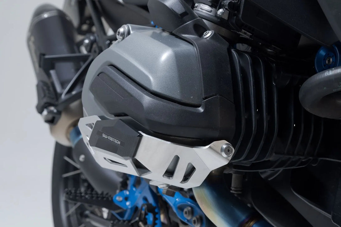 CYLINDER GUARD ΓΙΑ BMW R 1200 '12–'18 | SW-MOTECH-MSS.07.781.10202