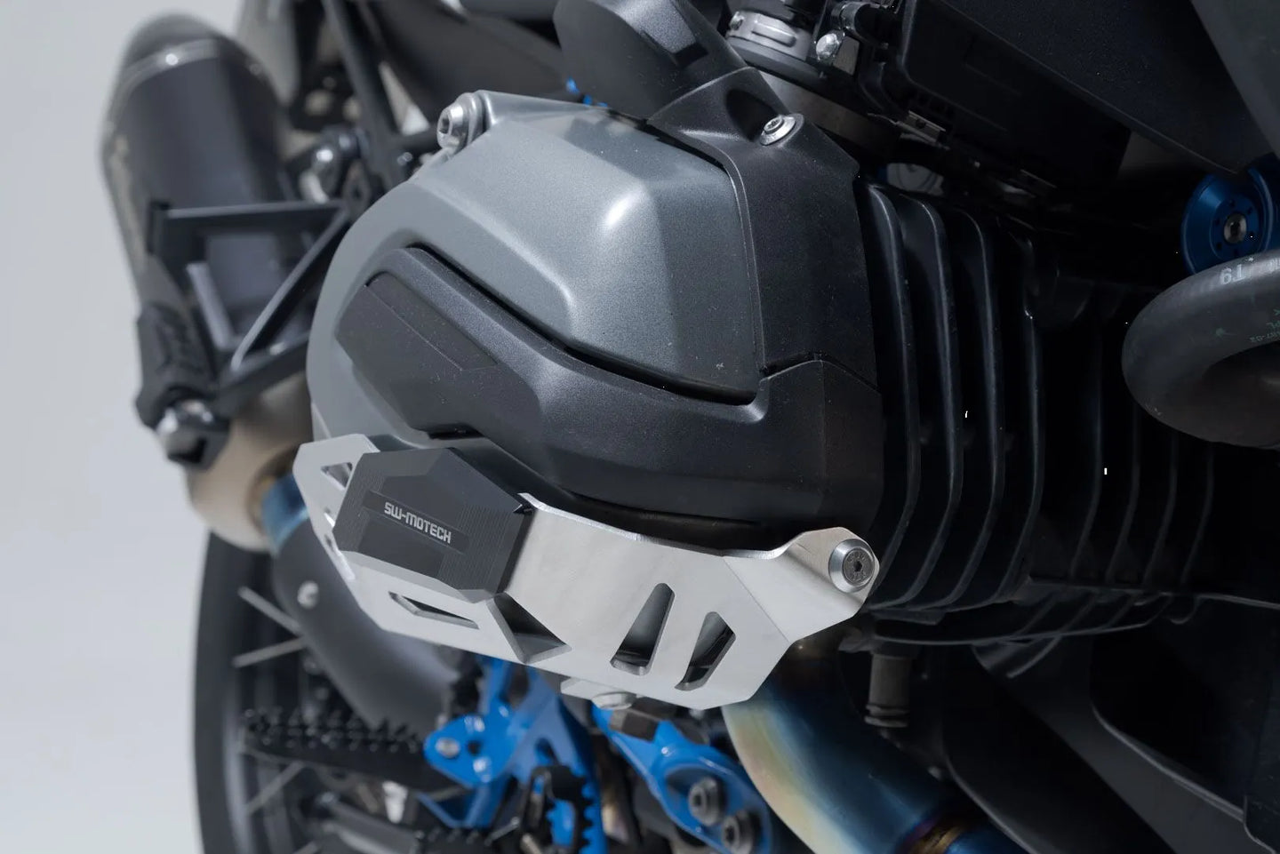 CYLINDER GUARD ΓΙΑ BMW R 1200 '12–'18 | SW-MOTECH-MSS.07.781.10202
