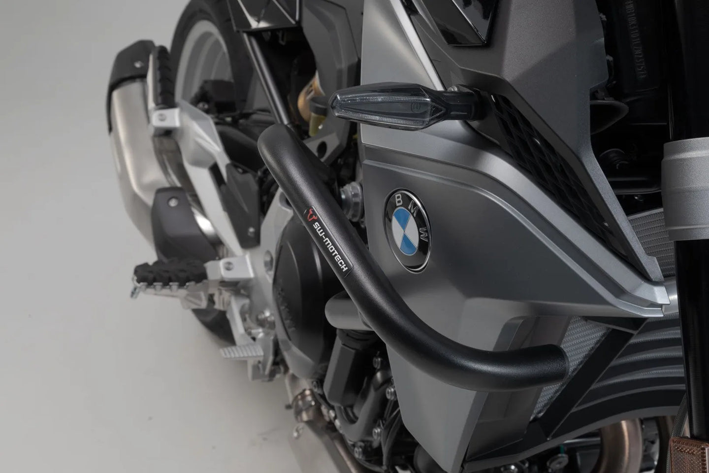 CRASH BAR ΓΙΑ BMW F 900 R ABS '20–'24 | SW-MOTECH-SBL.07.945.10000/B