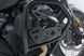 CYLINDER GUARD BLACK R1300GS ΓΙΑ BMW R 1300 GS ABS '23–'26 | SW-MOTECH-MSS.07.975.10100/B