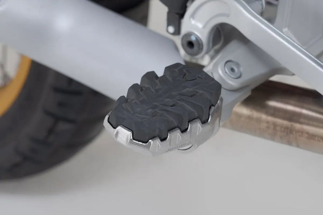 EVO Footrest kit-FRS.13.112.10300