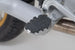 EVO Footrest kit-FRS.13.112.10300
