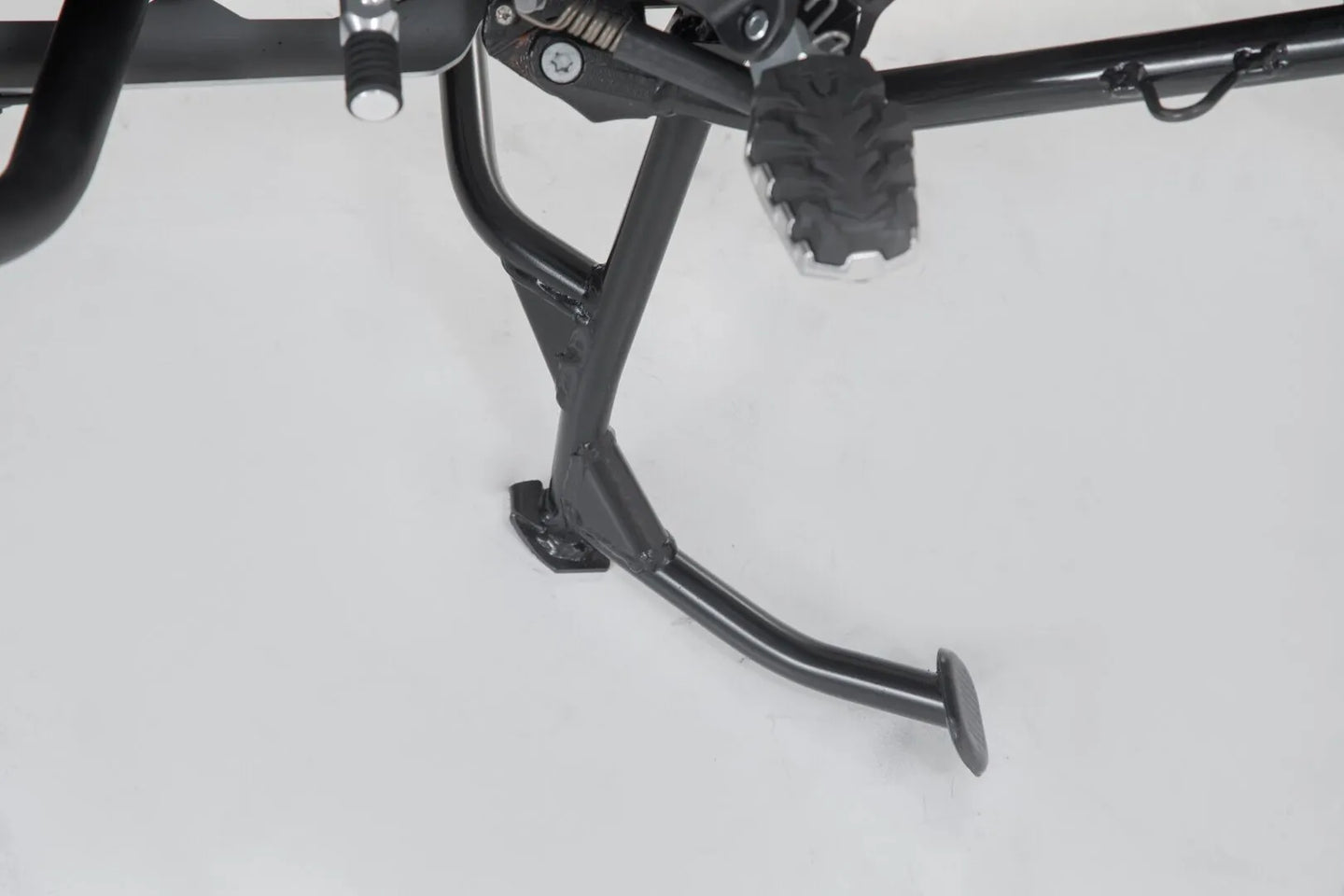 CENTERSTAND ΓΙΑ KTM ADVENTURE 790 / ADVENTURE 890 ABS '19–'26 | SW-MOTECH-HPS.04.521.10001/B