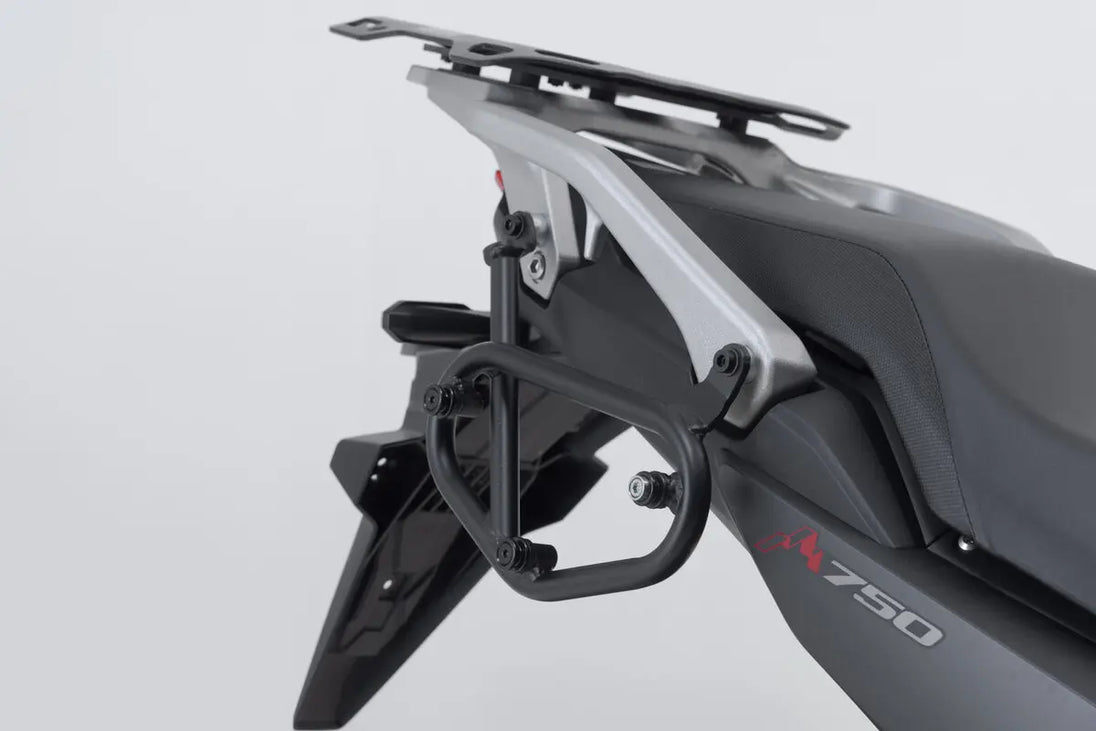 SLC CARRIER RIGHT | SW-MOTECH-HTA.01.070.11000