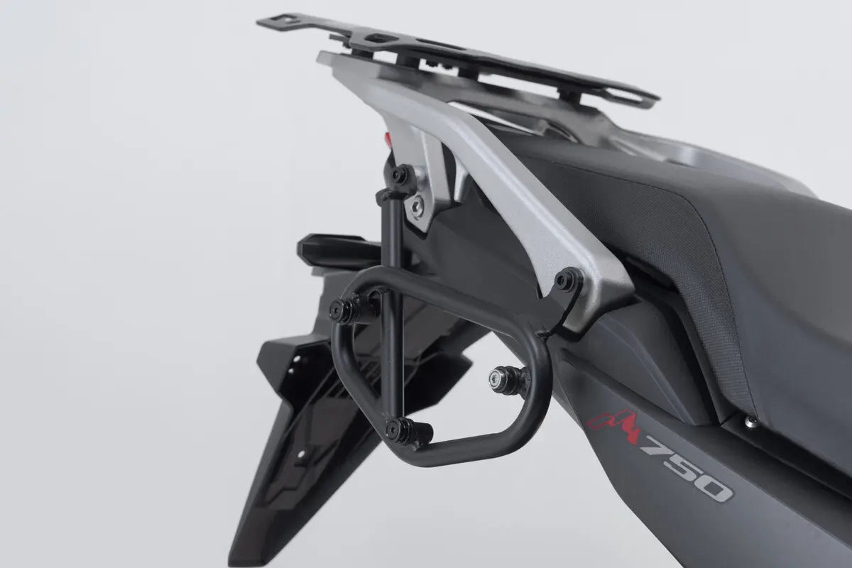 SLC CARRIER RIGHT | SW-MOTECH-HTA.01.070.11000