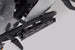 SLC SIDE CARRIER LEFT FOR ORIGINAL CRASH BARS | SW-MOTECH-HTA.41.620.10100