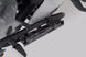 SLC SIDE CARRIER LEFT FOR ORIGINAL CRASH BARS | SW-MOTECH-HTA.41.620.10100