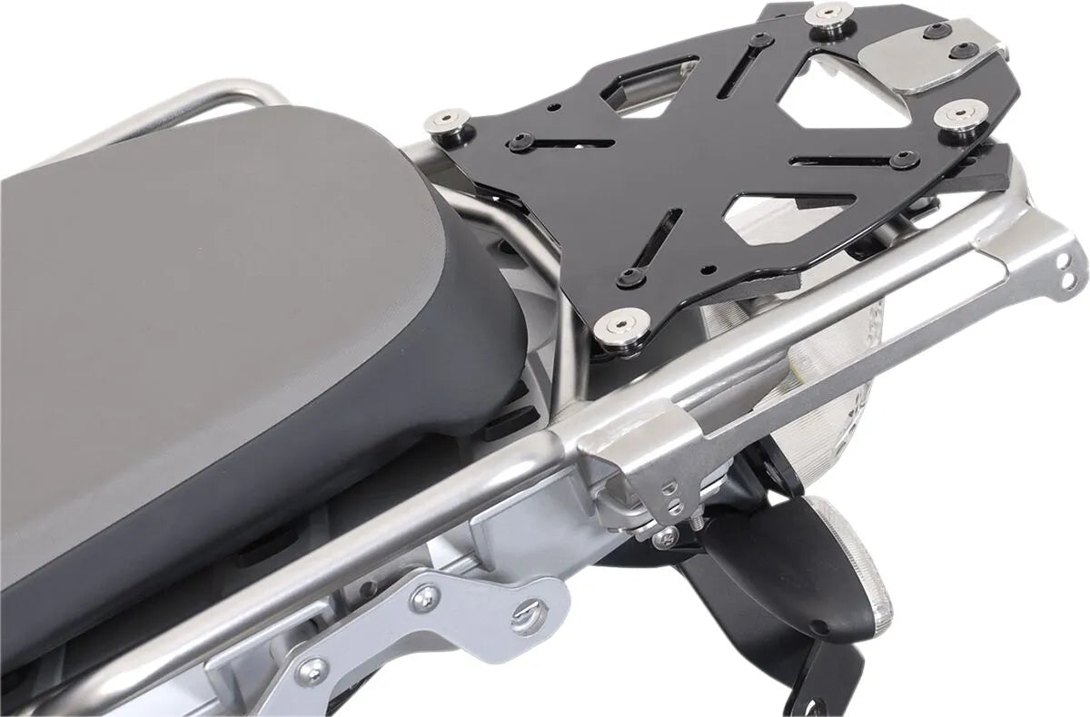 TUBULAR RACKS ADPT PLATE | SW-MOTECH-GPB.00.152.165
