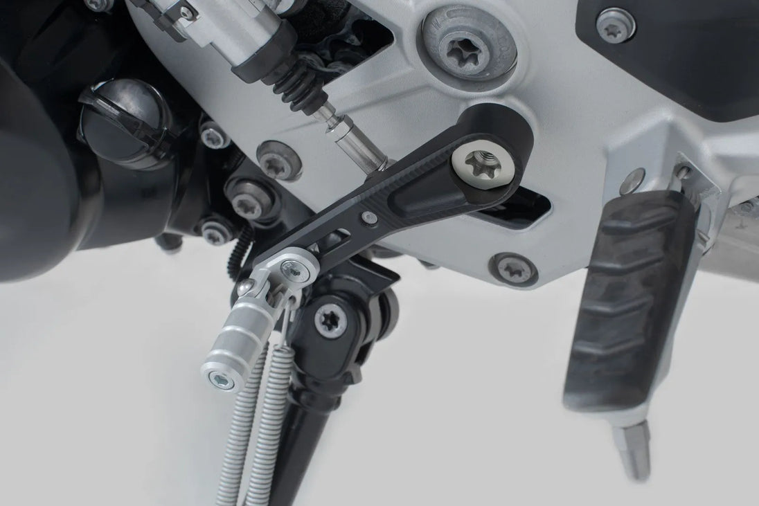 GEAR LEVER ΓΙΑ BMW F 900 R ABS '20–'24 | SW-MOTECH-FSC.07.945.10001