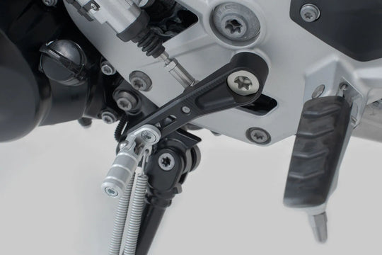 GEAR LEVER ΓΙΑ BMW F 900 R ABS '20–'24 | SW-MOTECH-FSC.07.945.10001