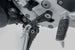 GEAR LEVER ΓΙΑ BMW F 900 R ABS '20–'24 | SW-MOTECH-FSC.07.945.10001