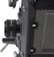 FRAME SLIDER SET ΓΙΑ YAMAHA XSR 700 ABS '16–'24 | SW-MOTECH-STP.06.642.10000/B