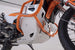 ENGINE GUARD ΓΙΑ KTM ADVENTURE '19–'26 | SW-MOTECH-MSS.04.521.10002/S