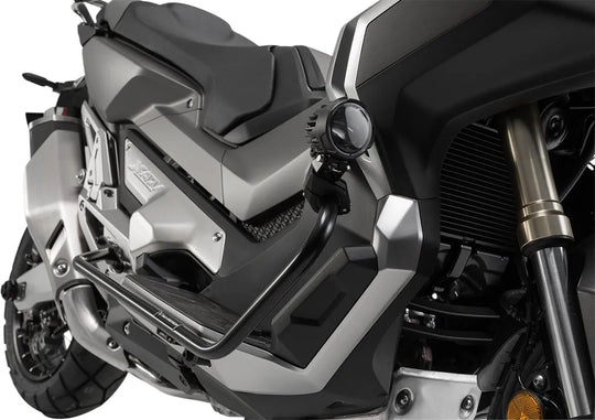 CRASH BAR ΓΙΑ HONDA X-ADV 750 D ABS '17–'20 | SW-MOTECH-SBL.01.889.10000/B