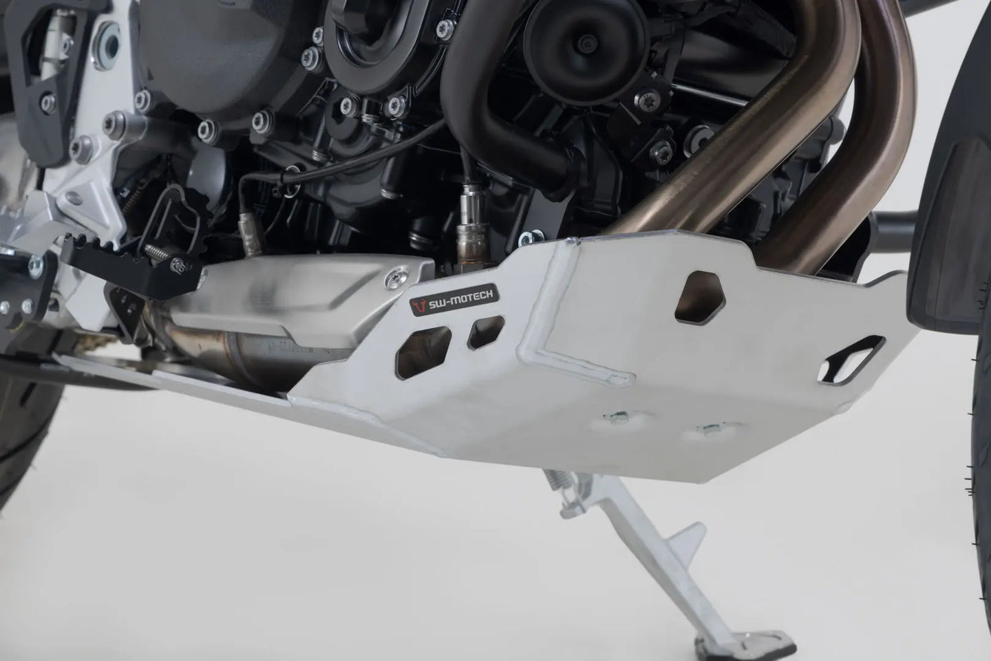 ENGINE GUARD ΓΙΑ BMW F 800 GS ABS / F 850 GS ABS / F 900 GS ABS '18–'26 | SW-MOTECH-MSS.07.897.10003/S