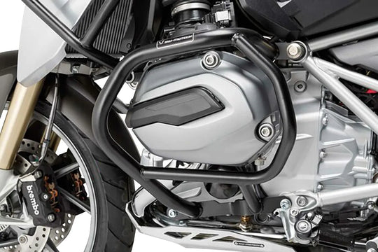 CRASH BAR ΓΙΑ BMW R 1200 GS ABS '12–'19 | SW-MOTECH-SBL.07.783.10001/B