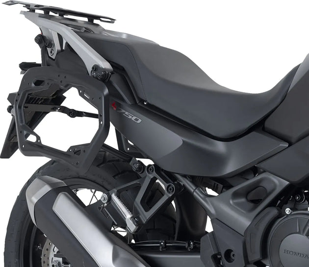 PRO SIDE CARRIERS ΓΙΑ HONDA XL 750 ABS '23–'26 | SW-MOTECH-KFT.01.070.30000/B