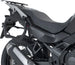 PRO SIDE CARRIERS ΓΙΑ HONDA XL 750 ABS '23–'26 | SW-MOTECH-KFT.01.070.30000/B