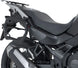 PRO SIDE CARRIERS ΓΙΑ HONDA XL 750 ABS '23–'26 | SW-MOTECH-KFT.01.070.30000/B