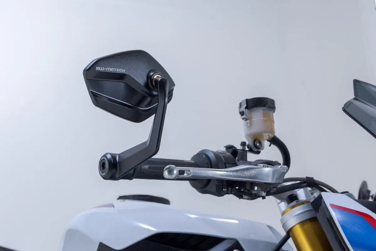 BAR END MIRROR ΓΙΑ BMW '16–'26 | SW-MOTECH-MIR.07.865.10000