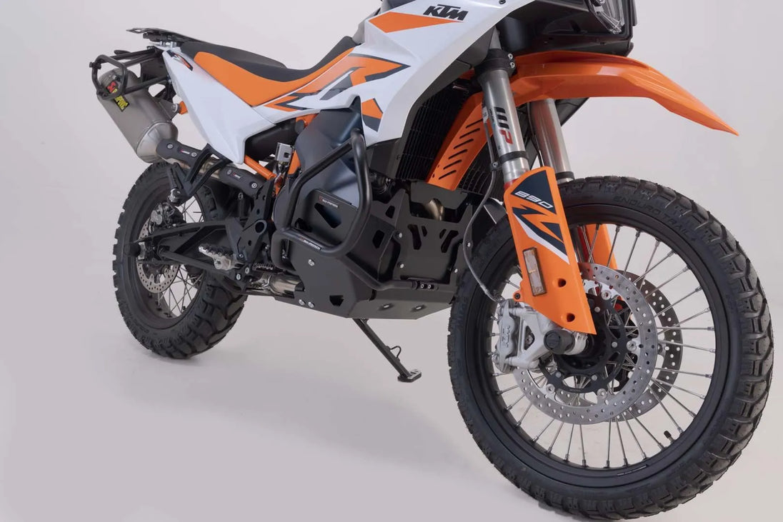 ENGINE GUARD ΓΙΑ KTM ADVENTURE '19–'26 | SW-MOTECH-MSS.04.521.10002/B