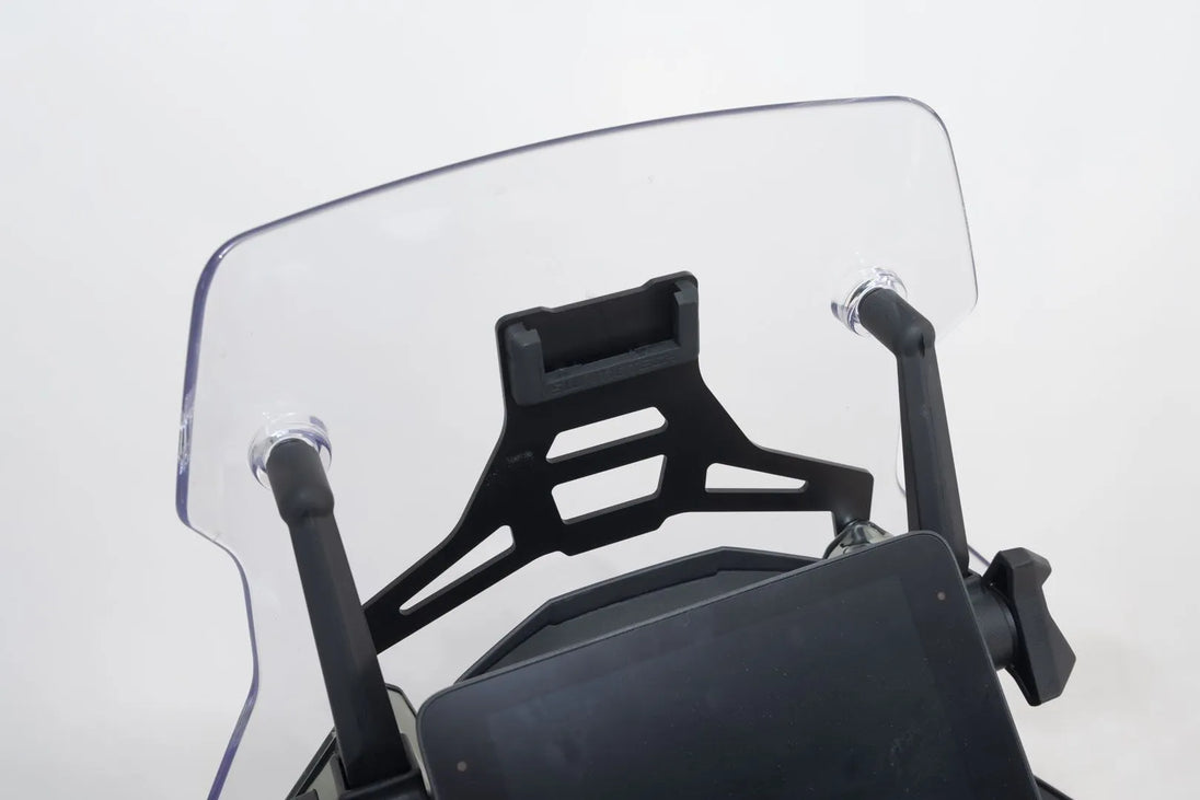 GPS MOUNT COCKPIT | SW-MOTECH-GPS.10.032.10000/B