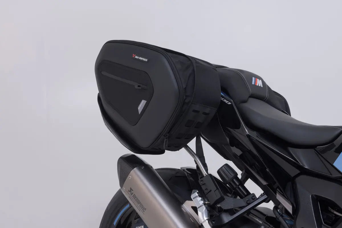PRO BLAZE H SADDLEBAG SET ΓΙΑ BMW M 1000 XR ABS '24–'26 | SW-MOTECH-BC.HTA.07.740.36300