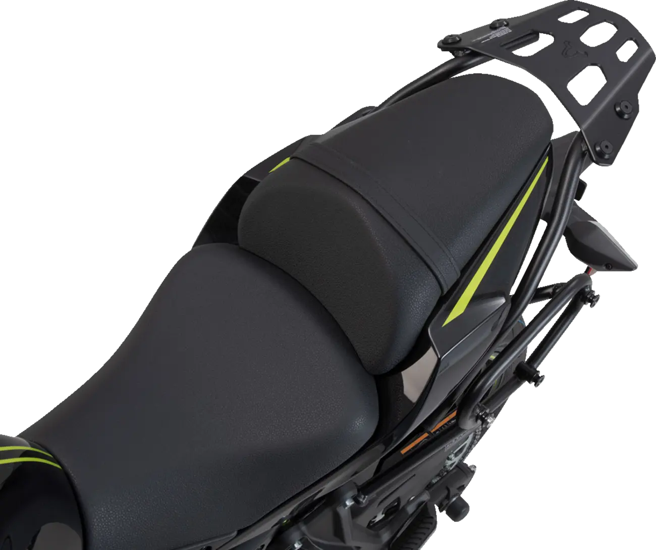 SLC SIDE CARRIER L | SW-MOTECH-HTA.08.866.10001