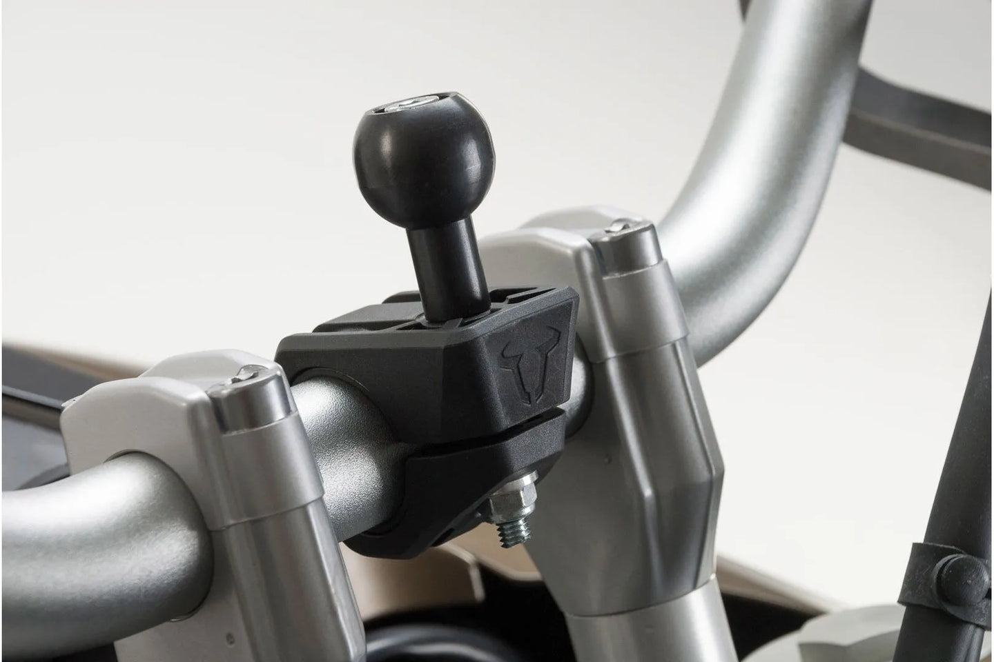 MOUNTING BALL KIT 1" | SW-MOTECH-GPS.00.308.30100/B