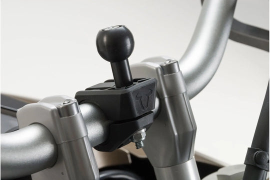 MOUNTING BALL KIT 1" | SW-MOTECH-GPS.00.308.30100/B
