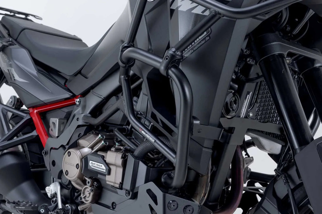 CRASH BAR LOWER ΓΙΑ HONDA CRF 1000 L / CRF 1000 L ABS / CRF 1100 L ABS '16–'26 | SW-MOTECH-SBL.01.950.10001/B