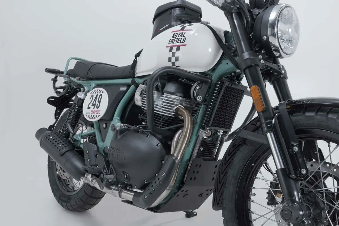 CRASH BAR ΓΙΑ ROYAL ENFIELD BEAR 650 ABS '25 | SW-MOTECH-SBL.41.010.10000/B