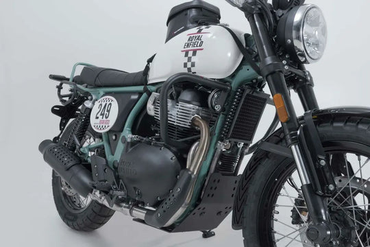 CRASH BAR ΓΙΑ ROYAL ENFIELD BEAR 650 ABS '25 | SW-MOTECH-SBL.41.010.10000/B