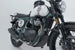 CRASH BAR ΓΙΑ ROYAL ENFIELD BEAR 650 ABS '25 | SW-MOTECH-SBL.41.010.10000/B