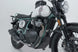 CRASH BAR ΓΙΑ ROYAL ENFIELD BEAR 650 ABS '25 | SW-MOTECH-SBL.41.010.10000/B
