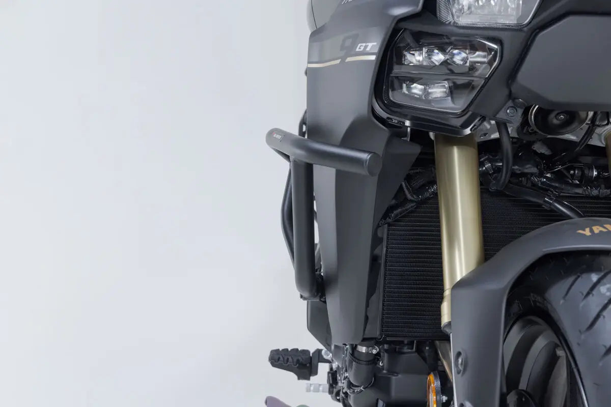 CRASH BAR ΓΙΑ YAMAHA MT-09 TR '24–'25 | SW-MOTECH-SBL.06.597.10000/B