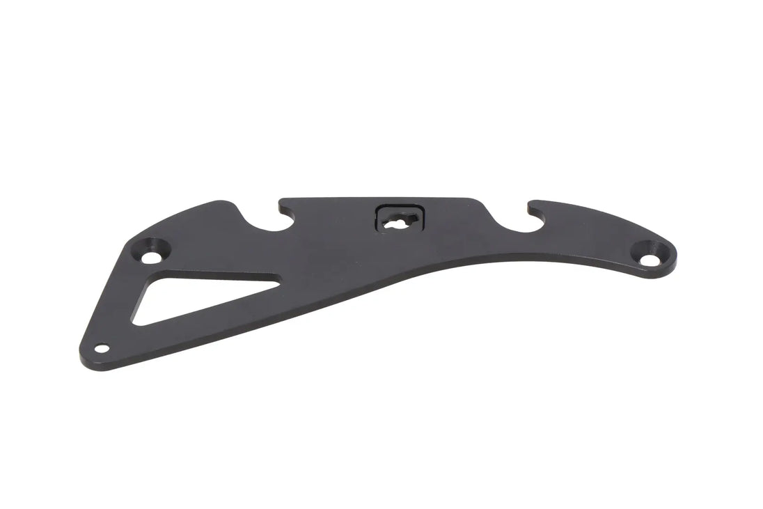 SLH SIDE CARRIER LH1 LEFT ΓΙΑ INDIAN SCOUT 1250 ABS '24–'25 | SW-MOTECH-HTA.20.394.18000