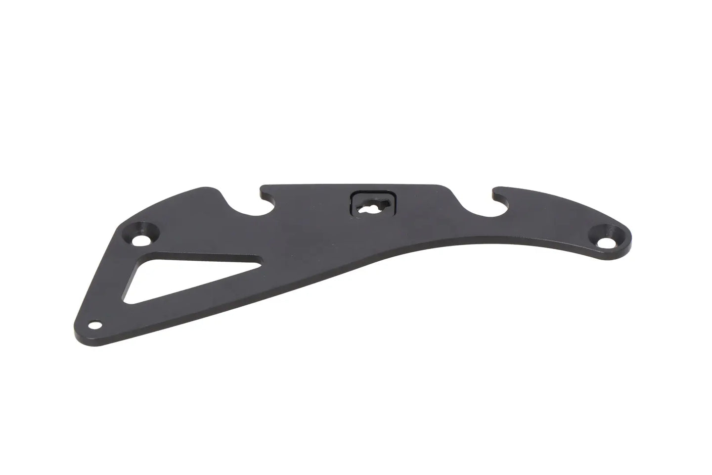 SLH SIDE CARRIER LH1 LEFT ΓΙΑ INDIAN SCOUT 1250 ABS '24–'25 | SW-MOTECH-HTA.20.394.18000