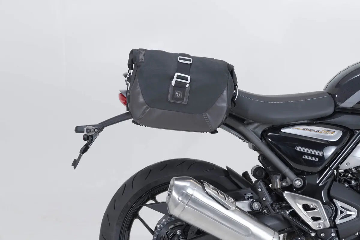 SIDEBAG SYS LEGEND LC ΓΙΑ TRIUMPH SCRAMBLER 400 X ABS / SPEED 400 ABS '24–'26 | SW-MOTECH-BC.HTA.11.616.20000