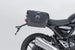 SIDEBAG SYS LEGEND LC ΓΙΑ TRIUMPH SCRAMBLER 400 X ABS / SPEED 400 ABS '24–'26 | SW-MOTECH-BC.HTA.11.616.20000