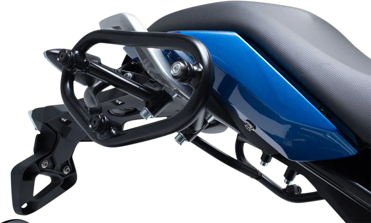 SLC SIDE CARRIER R | SW-MOTECH-HTA.07.649.11001