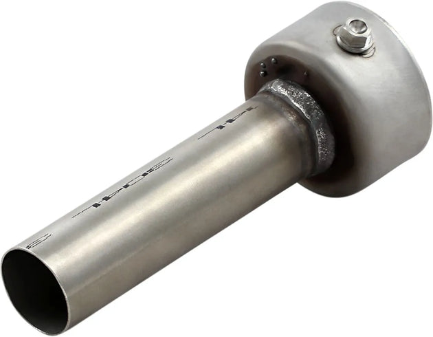 Replacement Noise Damper-V-TUV024