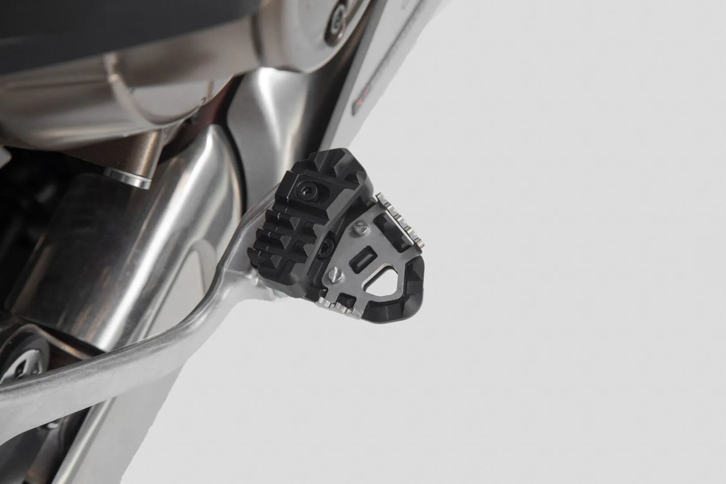 BRAKE PEDAL EXTENSION ΓΙΑ HONDA CRF '16–'24 | SW-MOTECH-FBE.01.950.10000/B